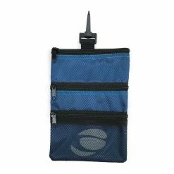 Hireko Orlimar Golf Detachable Accessory Pouch Ditty Bags -A-Grind Golf Shop Orlimar Accessories Pouch Denim Blue 0