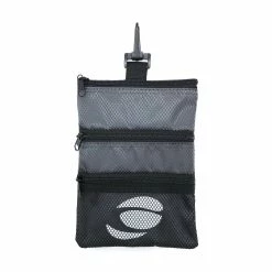 Hireko Orlimar Golf Detachable Accessory Pouch Ditty Bags -A-Grind Golf Shop Orlimar Accessories Pouch Grey 0