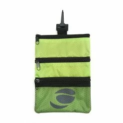 Hireko Orlimar Golf Detachable Accessory Pouch Ditty Bags -A-Grind Golf Shop Orlimar Accessories Pouch Lime 0