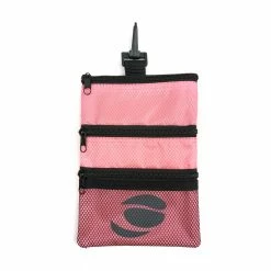 Hireko Orlimar Golf Detachable Accessory Pouch Ditty Bags -A-Grind Golf Shop Orlimar Accessories Pouch Pink 0
