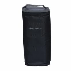 Hireko Orlimar Golf CRX Cart Bag With Removable Cooler -A-Grind Golf Shop Orlimar CRX Cooler Bag Black Charcoal 1