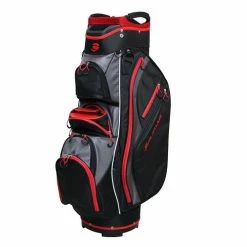 Hireko Orlimar Golf CRX Cart Bag With Removable Cooler