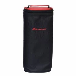 Hireko Orlimar Golf CRX Cart Bag With Removable Cooler -A-Grind Golf Shop Orlimar CRX Cooler Bag Black Red 5