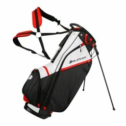 Hireko Orlimar Golf Mach 1 Stand Carry Bag 19 Hireko Orlimar Golf Mach 1 Stand Carry Bag -A-Grind Golf Shop Orlimar Mach 1 Stand Bag 0