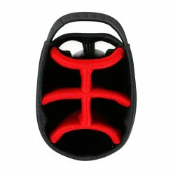 Hireko Orlimar Golf Mach 1 Stand Carry Bag 13 Hireko Orlimar Golf Mach 1 Stand Carry Bag -A-Grind Golf Shop Orlimar Mach 1 Stand Bag 2