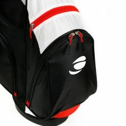 Hireko Orlimar Golf Mach 1 Stand Carry Bag 15 Hireko Orlimar Golf Mach 1 Stand Carry Bag -A-Grind Golf Shop Orlimar Mach 1 Stand Bag 4