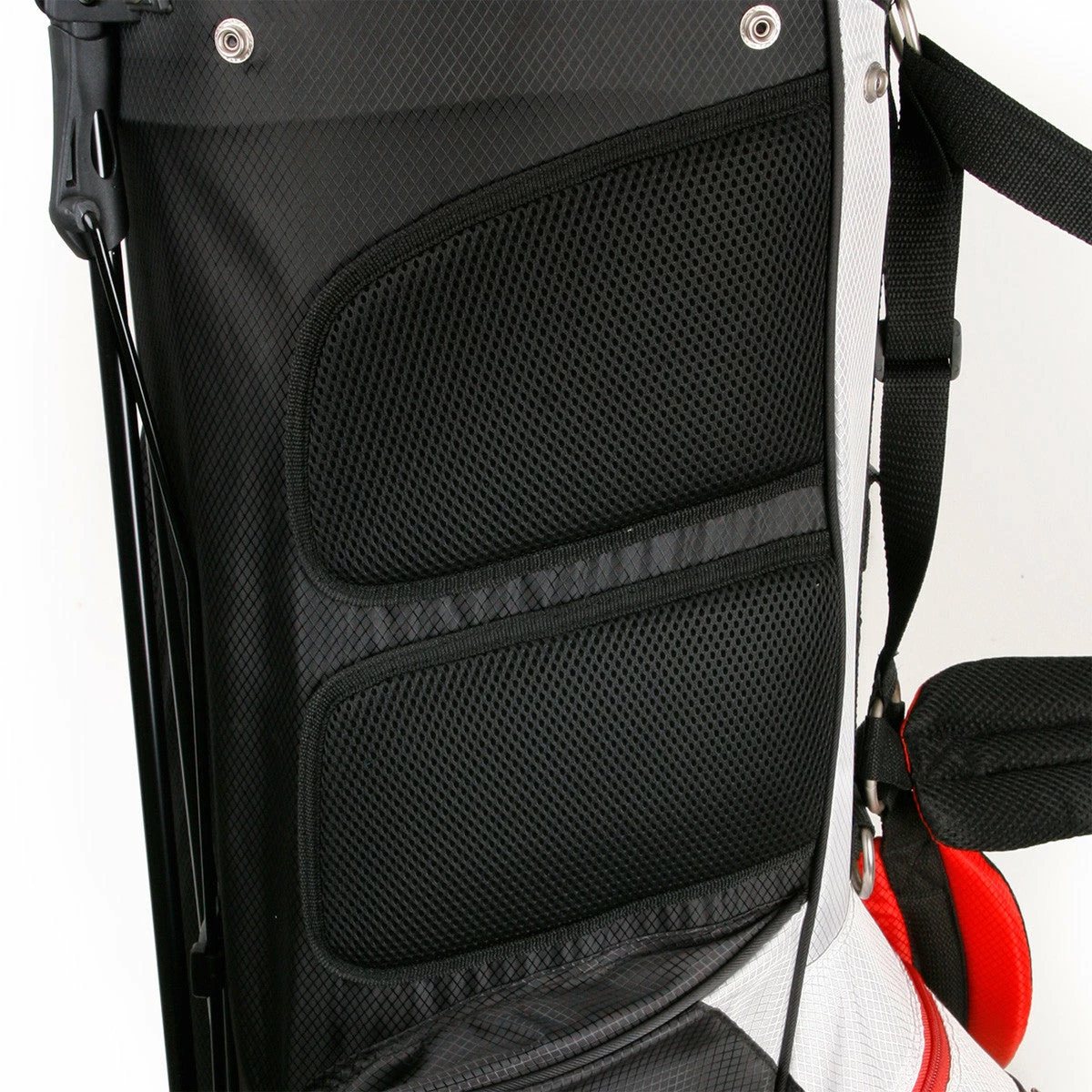 Hireko Orlimar Golf Mach 1 Stand Carry Bag 10 Hireko Orlimar Golf Mach 1 Stand Carry Bag - Image 8