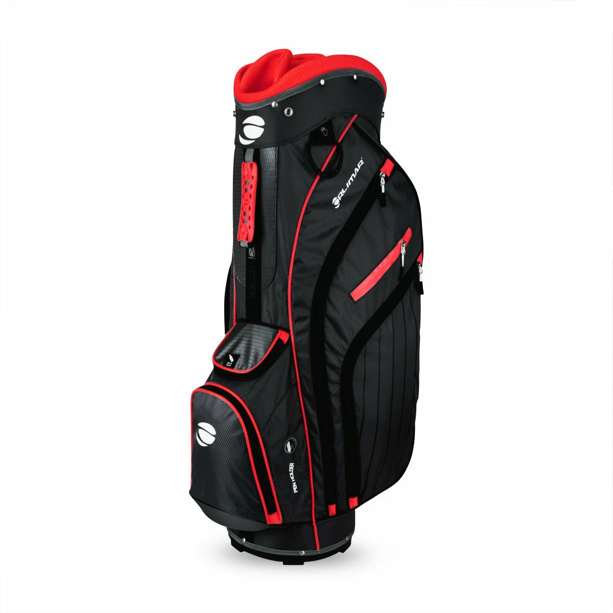 Hireko Orlimar Golf SRX 14.9 Cart Bag 5 Hireko Orlimar Golf SRX 14.9 Cart Bag - Image 3