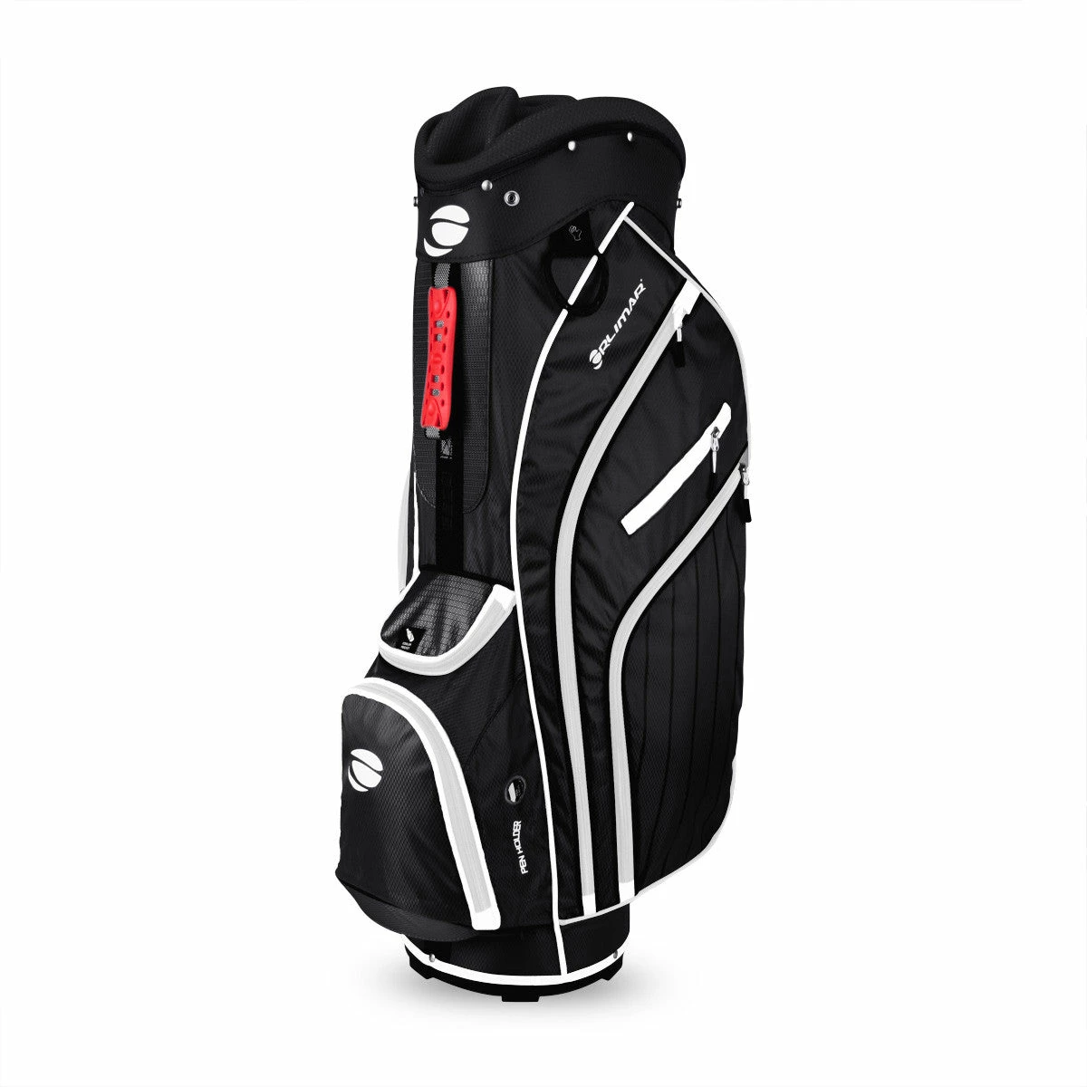 Hireko Orlimar Golf SRX 14.9 Cart Bag 6 Hireko Orlimar Golf SRX 14.9 Cart Bag - Image 4