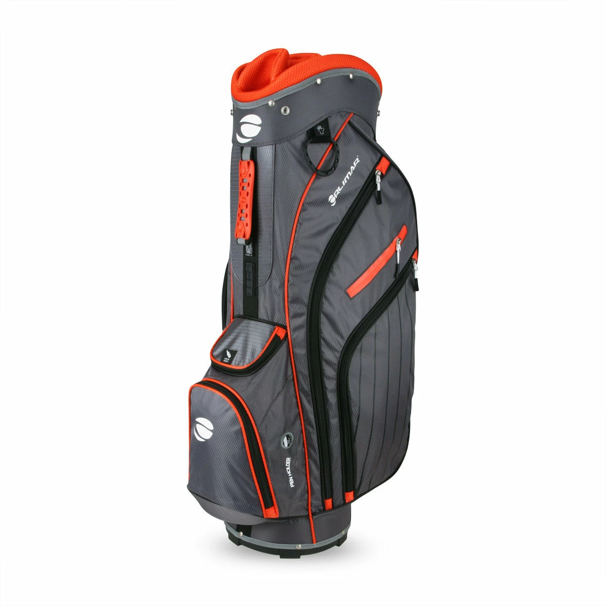Hireko Orlimar Golf SRX 14.9 Cart Bag 4 Hireko Orlimar Golf SRX 14.9 Cart Bag - Image 2