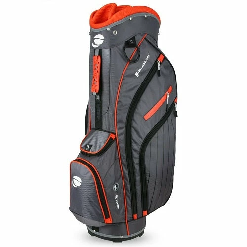 Hireko Orlimar Golf SRX 14.9 Cart Bag 3 Hireko Orlimar Golf SRX 14.9 Cart Bag