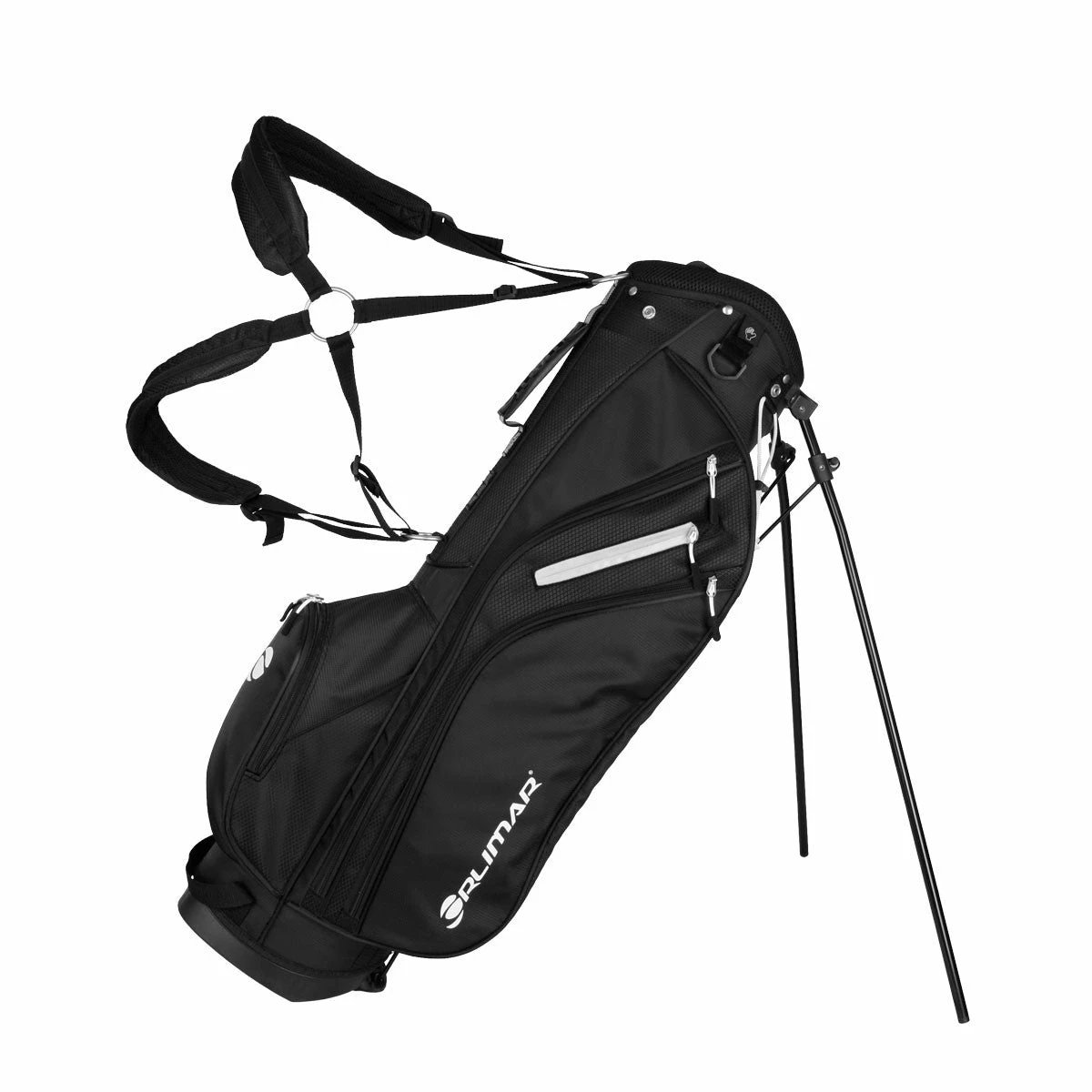 Hireko Orlimar Golf SRX 5.6 Stand Carry Bag 4 Hireko Orlimar Golf SRX 5.6 Stand Carry Bag - Image 2