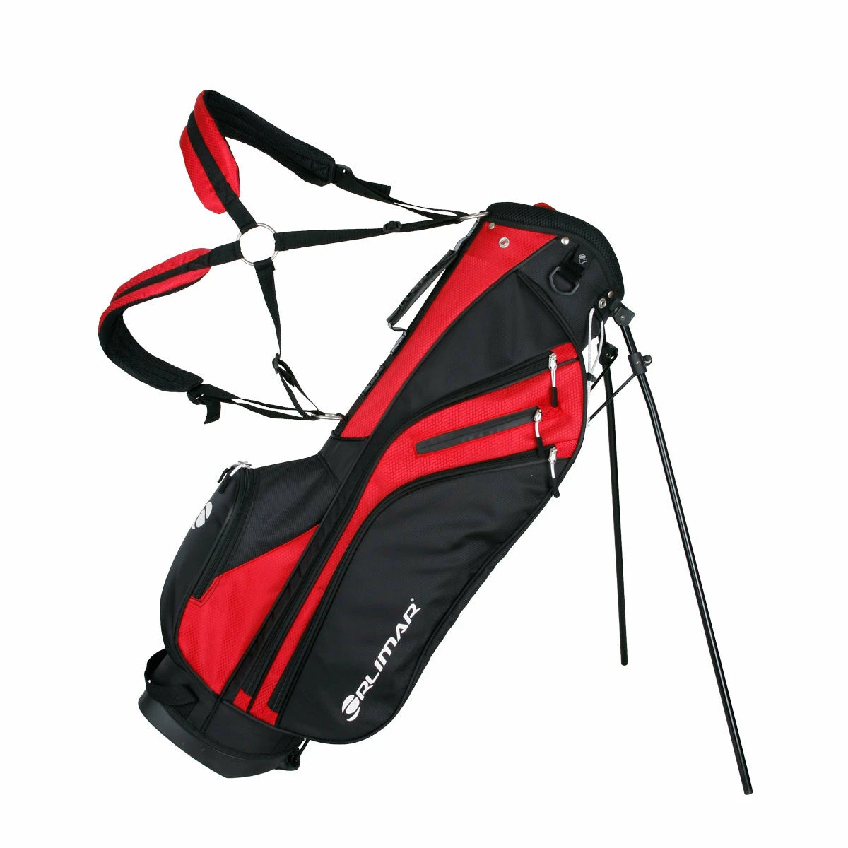 Hireko Orlimar Golf SRX 5.6 Stand Carry Bag 5 Hireko Orlimar Golf SRX 5.6 Stand Carry Bag - Image 3