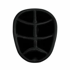 Hireko Orlimar Golf SRX 7.4 Stand Carry Bag -A-Grind Golf Shop Orlimar SRX 7.4 Stand Bag Black 2