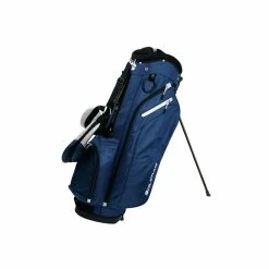Hireko Orlimar Golf SRX 7.4 Stand Carry Bag -A-Grind Golf Shop Orlimar SRX 7.4 Stand Bag Navy 0