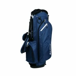 Hireko Orlimar Golf SRX 7.4 Stand Carry Bag -A-Grind Golf Shop Orlimar SRX 7.4 Stand Bag Navy 1