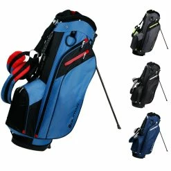 Hireko Orlimar Golf SRX 7.4 Stand Carry Bag -A-Grind Golf Shop Orlimar SRX 7.4 Stand Bags