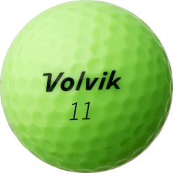 Volvik Power Soft Golf Balls -A-Grind Golf Shop POWERSOFT BALL G
