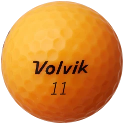 Volvik Power Soft Golf Balls -A-Grind Golf Shop POWERSOFT BALL O