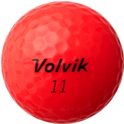 Volvik Power Soft Golf Balls -A-Grind Golf Shop POWERSOFT BALL R