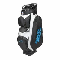 WIlson NFL Licensed Golf Cart Bags -A-Grind Golf Shop Panthers b91eb5b5 d4ad 4984 b4b9 913092534a8f