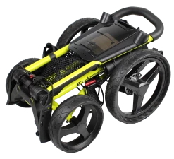 Sun Mountain Pathfinder PX4 Golf Push Carts -A-Grind Golf Shop Pathfinder4Atomic 2