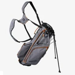 Bridgestone Golf Premium Stand Bag -A-Grind Golf Shop PremiumStandBag2