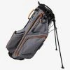 Bridgestone Golf Premium Stand Bag -A-Grind Golf Shop PremiumStandBag3