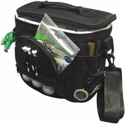 Golf Works Pride Sports Cooler Bag - Holds 12 Cans