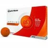 Quality Sports Taylormade Project (s) Golf Balls 2 Quality Sports Taylormade Project (s) Golf Balls -A-Grind Golf Shop ProjectSGolfBallsMatteOrange