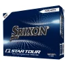 Cleveland Golf Srixon Q-Star Tour Series Golf Balls -A-Grind Golf Shop Q STARTour4Package PureWhite