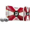 Bridgestone Tour B RX Golf Balls -A-Grind Golf Shop RXWHT0