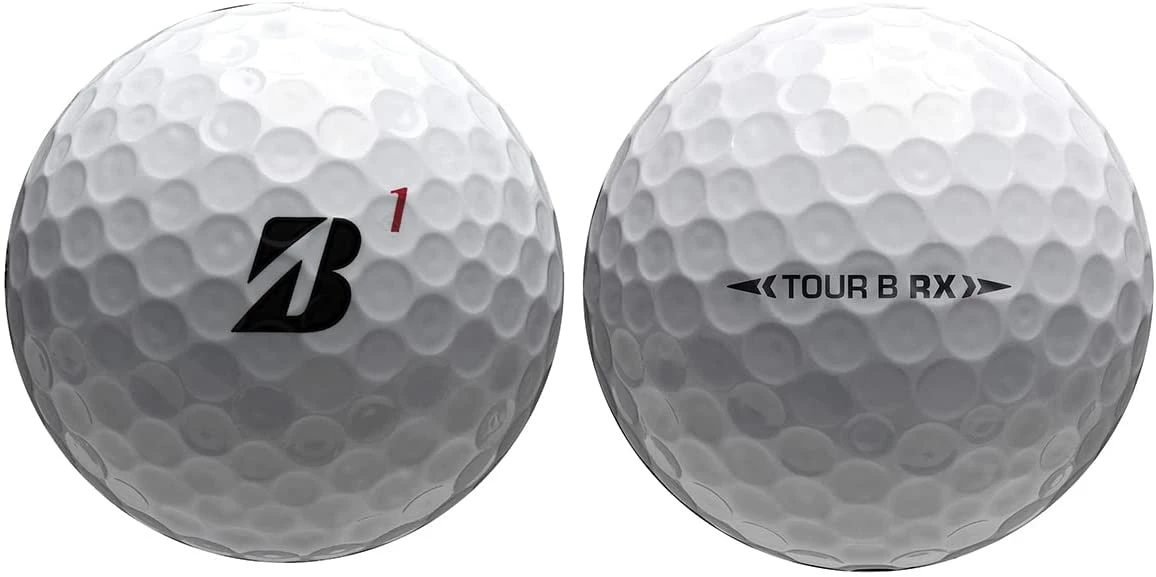 Bridgestone Tour B RX Golf Balls 6 Bridgestone Tour B RX Golf Balls - Image 4