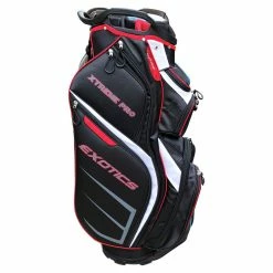Tour Edge Exotics Xtreme Pro Deluxe Cart Bag -A-Grind Golf Shop Red Black White Cart 1400x 05f6e9d3 e24f 431c 9291 51247e27cd87