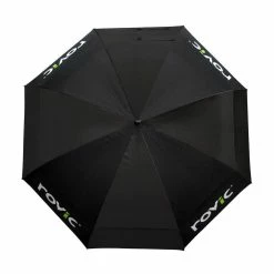 Proactive Clicgear Golf Push Cart Accessories -A-Grind Golf Shop Rovic Umbrella Black