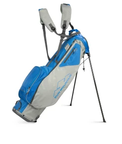 Sun Mountain Golf 2022 UltraLight 2.5+ 4-Way Stand Carry Bag 22 Sun Mountain Golf 2022 UltraLight 2.5+ 4-Way Stand Carry Bag -A-Grind Golf Shop SM25Cement Cobalt