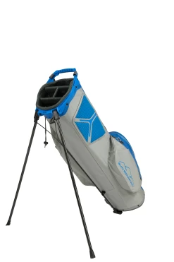 Sun Mountain Golf 2022 UltraLight 2.5+ 4-Way Stand Carry Bag 24 Sun Mountain Golf 2022 UltraLight 2.5+ 4-Way Stand Carry Bag -A-Grind Golf Shop SM25Cement CobaltAlt