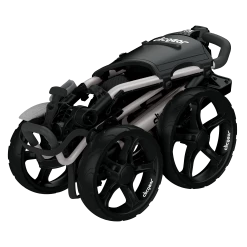 Proactive Clicgear Golf 4-Wheel Push Cart Model 8.0+ -A-Grind Golf Shop Silver2 7a6cf910 dbc6 4357 af8e f5131ddacee1