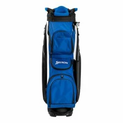 Srixon Premium Cart Bag -A-Grind Golf Shop SrixonPremiumCartBags BlueBlack2