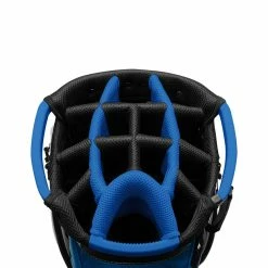 Srixon Premium Cart Bag -A-Grind Golf Shop SrixonPremiumCartBags BlueBlack3