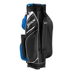 Srixon Premium Cart Bag -A-Grind Golf Shop SrixonPremiumCartBags BlueBlack4