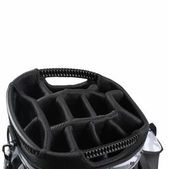 Srixon Z Cart Bag -A-Grind Golf Shop SrixonZCartBag WhiteCamo3