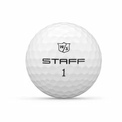 Wilson Staff Model Golf Balls 8 Wilson Staff Model Golf Balls -A-Grind Golf Shop StaffModel2