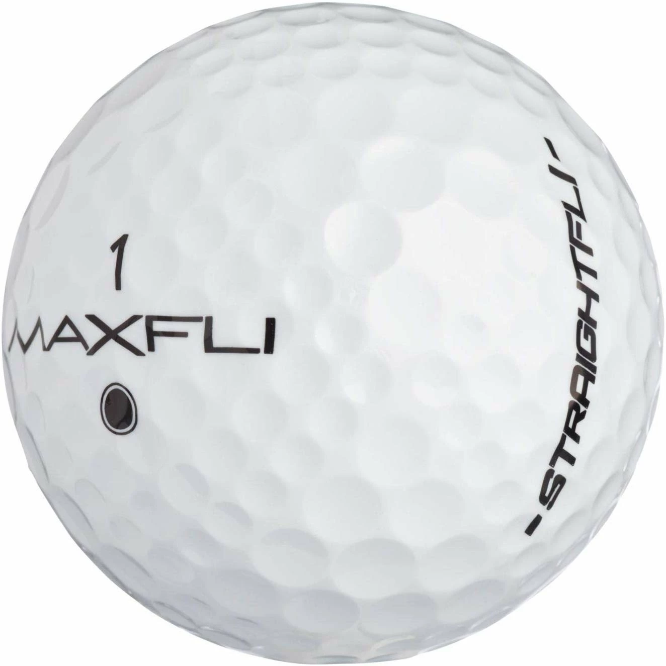 Golf Works Maxfli StraightFli Golf Balls 5 Golf Works Maxfli StraightFli Golf Balls - Image 3