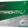 Golf Works Maxfli StraightFli Golf Balls 2 Golf Works Maxfli StraightFli Golf Balls -A-Grind Golf Shop StraightFli Golf Balls Box