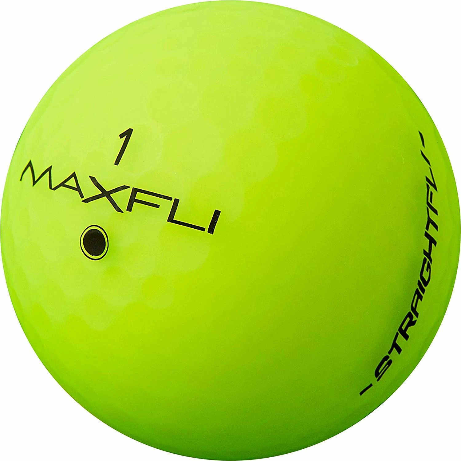 Golf Works Maxfli StraightFli Golf Balls 7 Golf Works Maxfli StraightFli Golf Balls - Image 5