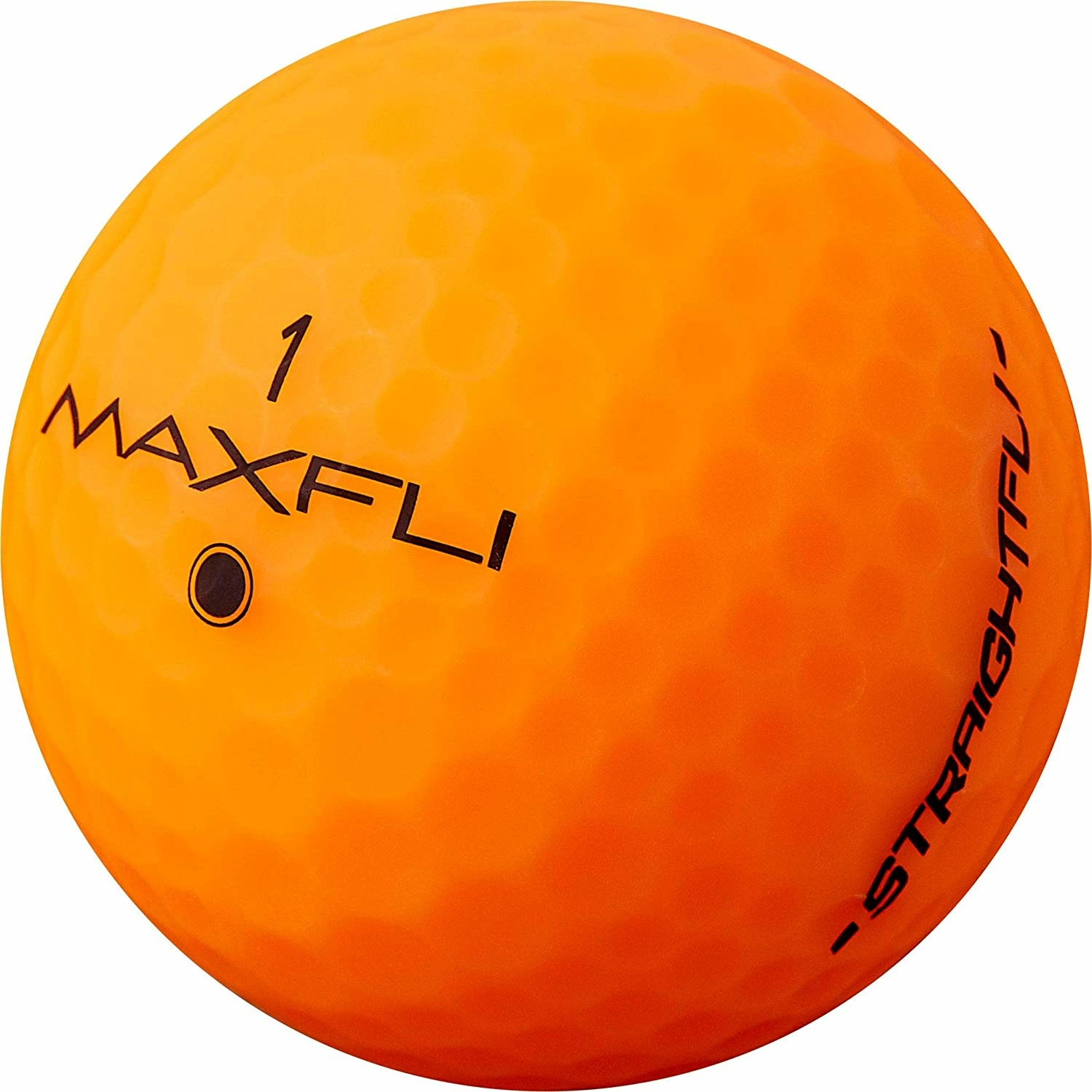 Golf Works Maxfli StraightFli Golf Balls 8 Golf Works Maxfli StraightFli Golf Balls - Image 6