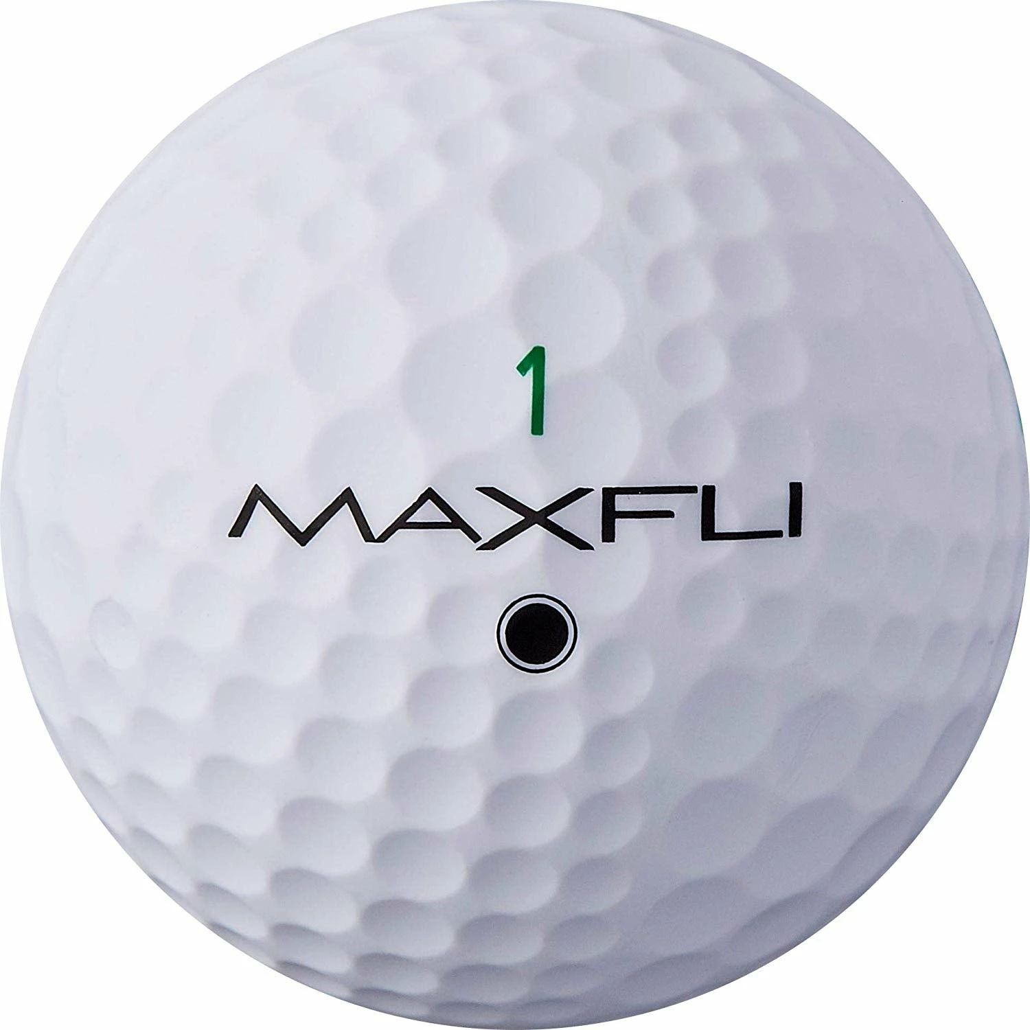 Golf Works Maxfli StraightFli Golf Balls 10 Golf Works Maxfli StraightFli Golf Balls - Image 8