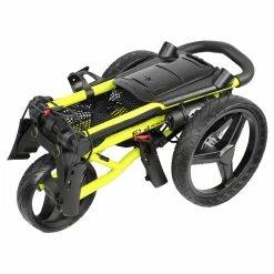 Sun Mountain Pathfinder PX3 Golf Push Carts -A-Grind Golf Shop Sun Mountain PX3 Push Cart