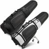 Sun Mountain Golf ClubGlider Tour Series Travel Bag 2 Sun Mountain Golf ClubGlider Tour Series Travel Bag -A-Grind Golf Shop SunMountainClubGliderTourSeriesTravelBags